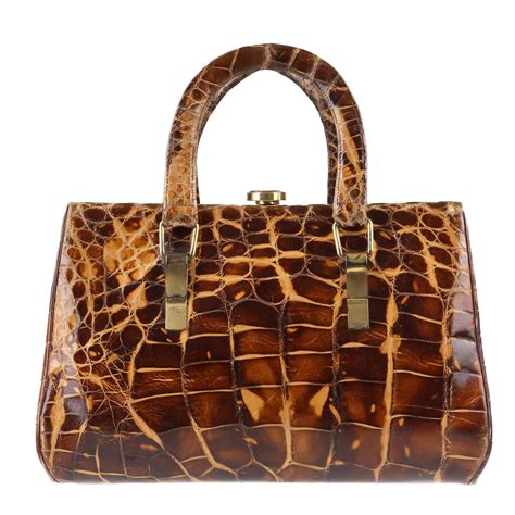 hermes purse crocodile|Hermes crocodile bags for sale.